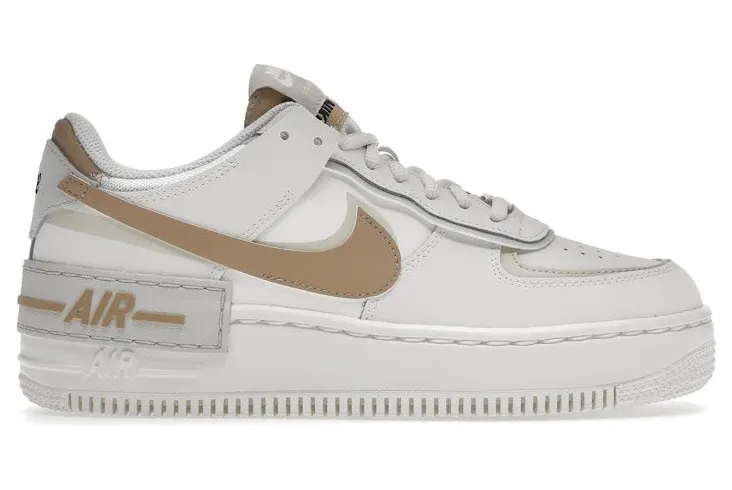 Nike Air Force 1 Shadow Sail Fossil (CIO919-116)