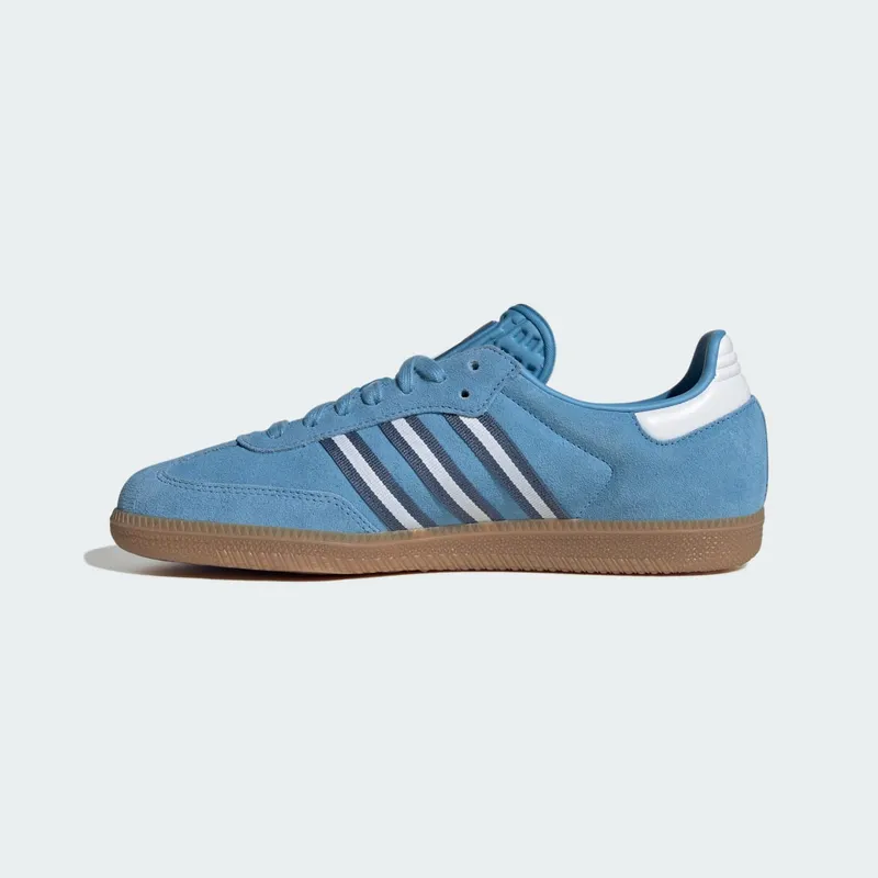 Adidas SAMBA OG “FIFA WORLD CUP 2026 ARGENTINA” (IH6827)