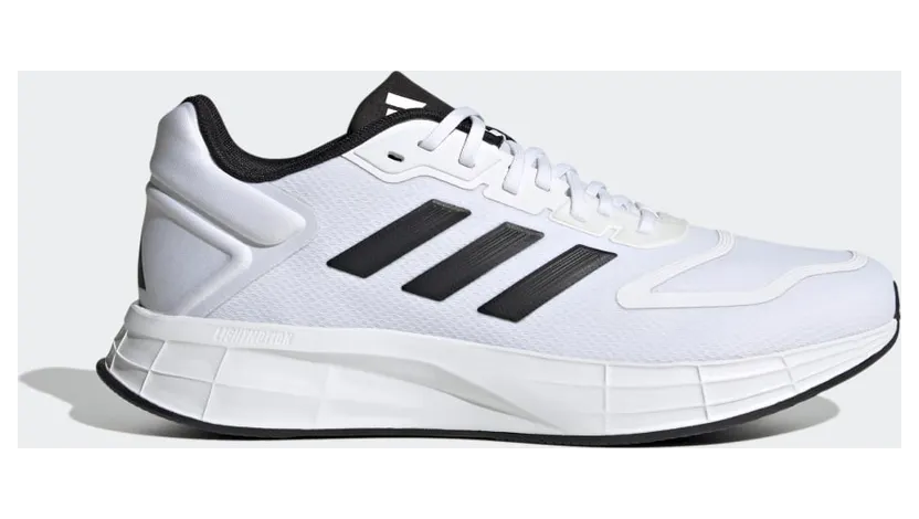 adidas Duramo SL 2.0 Laufschuh Cloud White / Core Black / Cloud White (HQ4130)