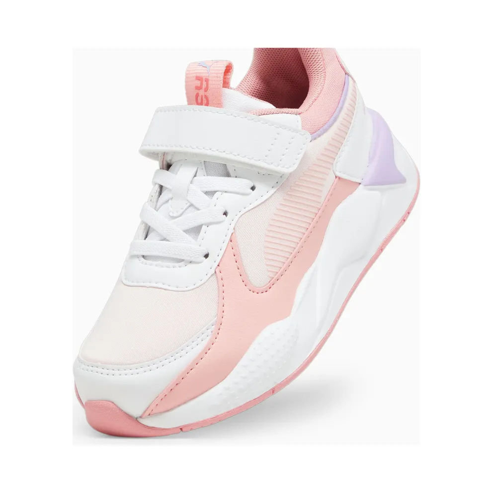Puma RS-X Dreamy with alternatieve sluiting+ Pink (39118403)
