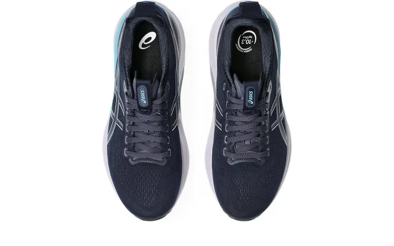 ASICS Gel-Kayano 32 Midnight Stillwater (1012B838-400)