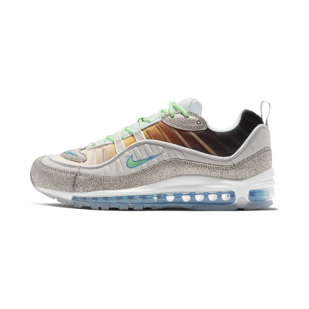 Nike Air Max 98 ‘New York La Mezcla’ (2019) (CI1502-001)