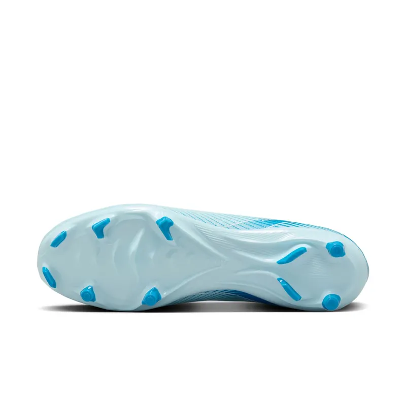 Nike Mercurial Vapor 16 Academy MG Glacier Blue Orbit (FQ8374-400)