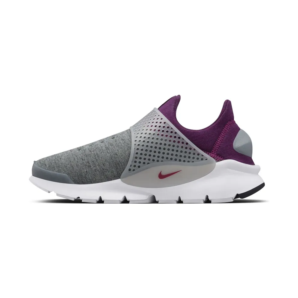 Nike Sock Dart Fleece Mulberry Grey (834669-006)