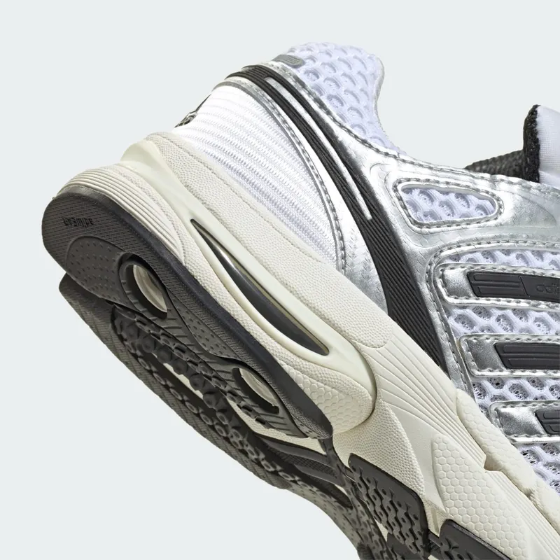 Adidas Adistar Control 5 “Metallic Silver” (KJ8781)