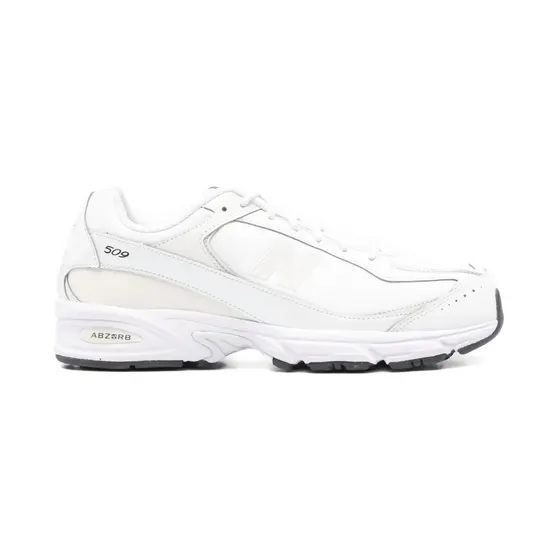 Comme des Garçons Homme Plus x New Balance 509 “White” (HPK102001)