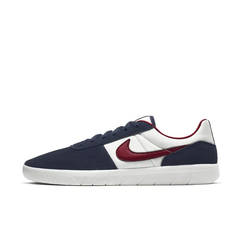Nike SB Team Classic USA Obsidian/Team Red-Summit White (AH3360-401)
