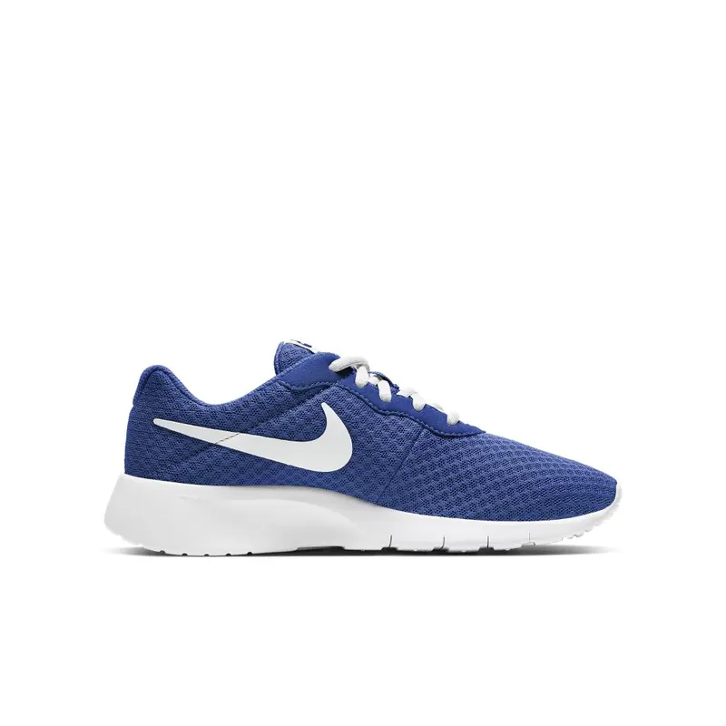 Nike Tanjun Older Kids’ Blue (818381-400)