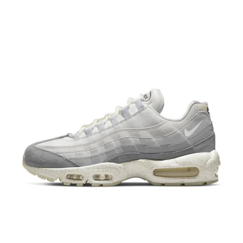 Nike Air Max 95 QS White (DV2593-100)