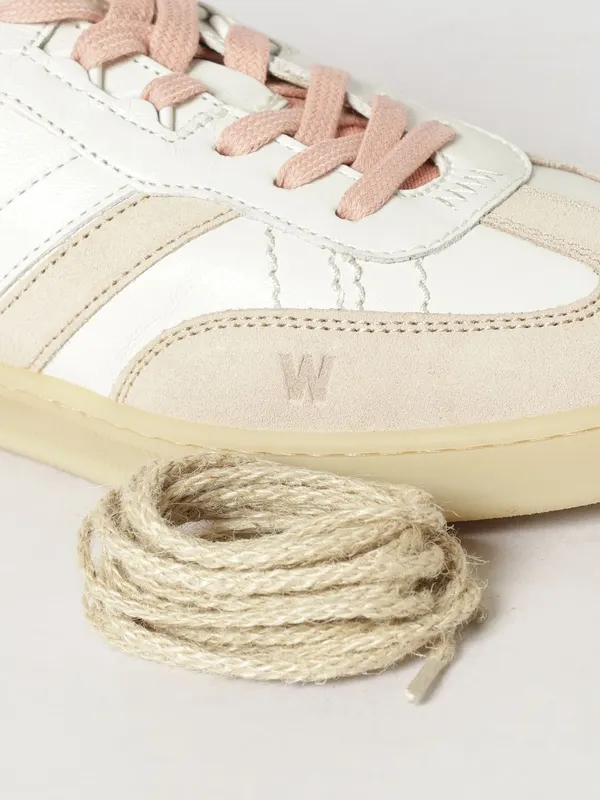 Woolrich Pink (WFW261523CJ0E0)