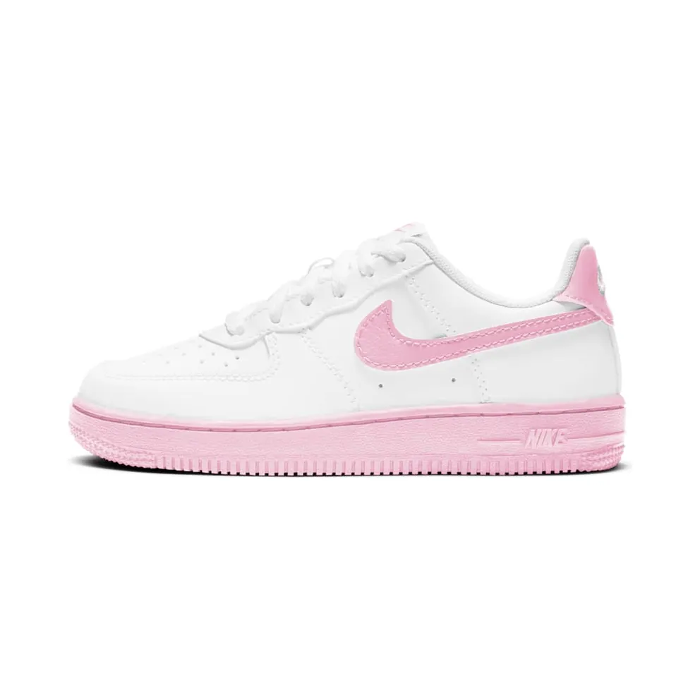 Nike Force 1 Low White Pink Foam (CZ5900-100)