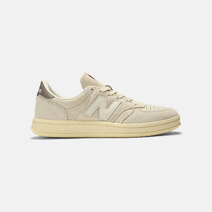 New Balance T500 Bisque Linen (CT500SNB)