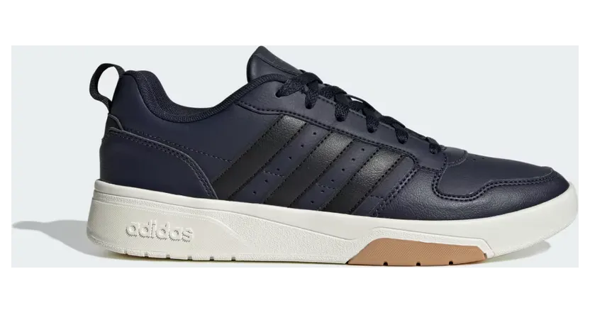 Adidas COURTWAVE Legend Ink / Core Black / Core White (KI9958)
