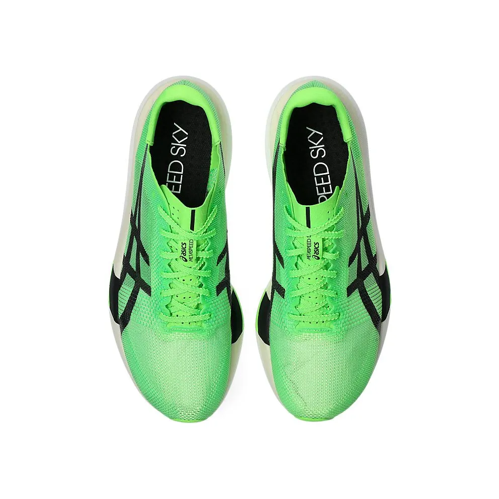 ASICS METASPEED SKY TOKYO “Green Gecko / Black” (1013A162-300)