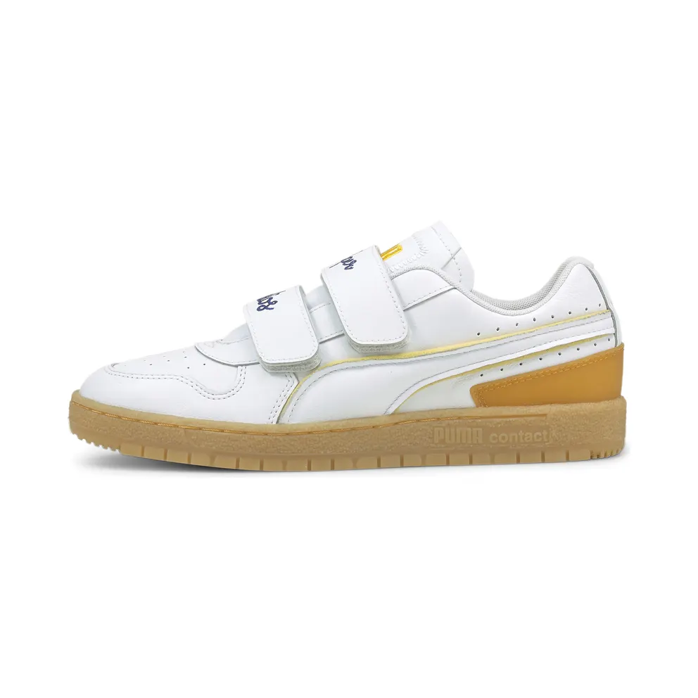Puma Kidsuper Studios x Ralph Sampson 70 Puma White (375190 01)