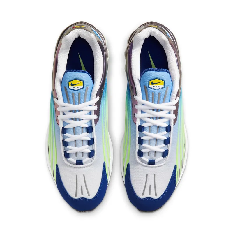Nike Air Max Plus II Valerian Blue Ghost Green (2020) (CQ7754-400)