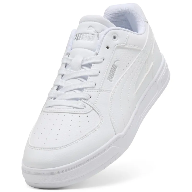 Puma Caven III “Puma White / Puma Silver / Puma Black” (404484_01)