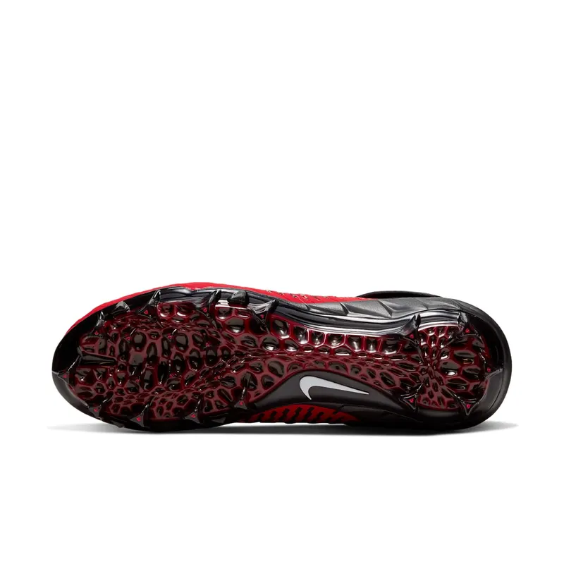Nike Alpha Menace Pro 2 Mid University Red University Red/Black/White (AQ3209-601)