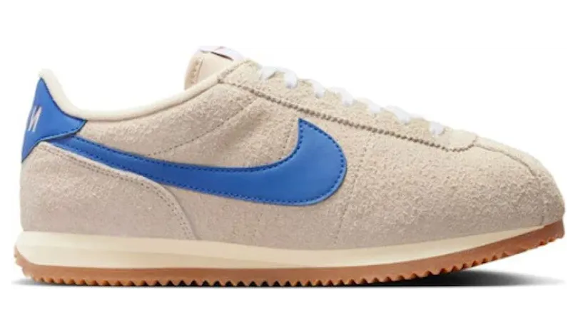 Nike Cortez Vintage Sanddrift Game Royal (FJ2530-101)