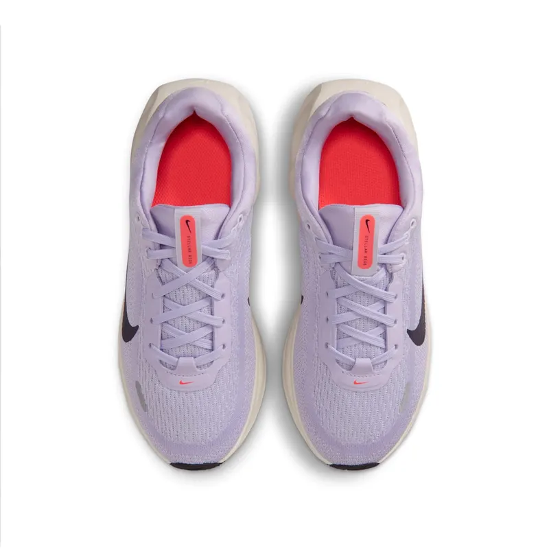 Nike Stellar Ride Violet Mist Barely Grape (HQ3266-501)