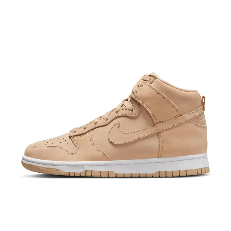 Nike DUNK HIGH PREMIUM MNS “Vachetta Tan” (DX2044-201)