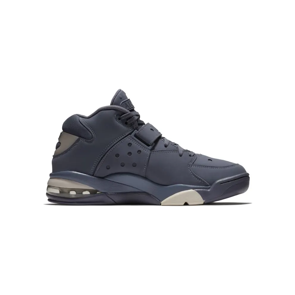 Nike Air Force Max Light Carbon Light Carbon/Blue/White (AH5534-001)