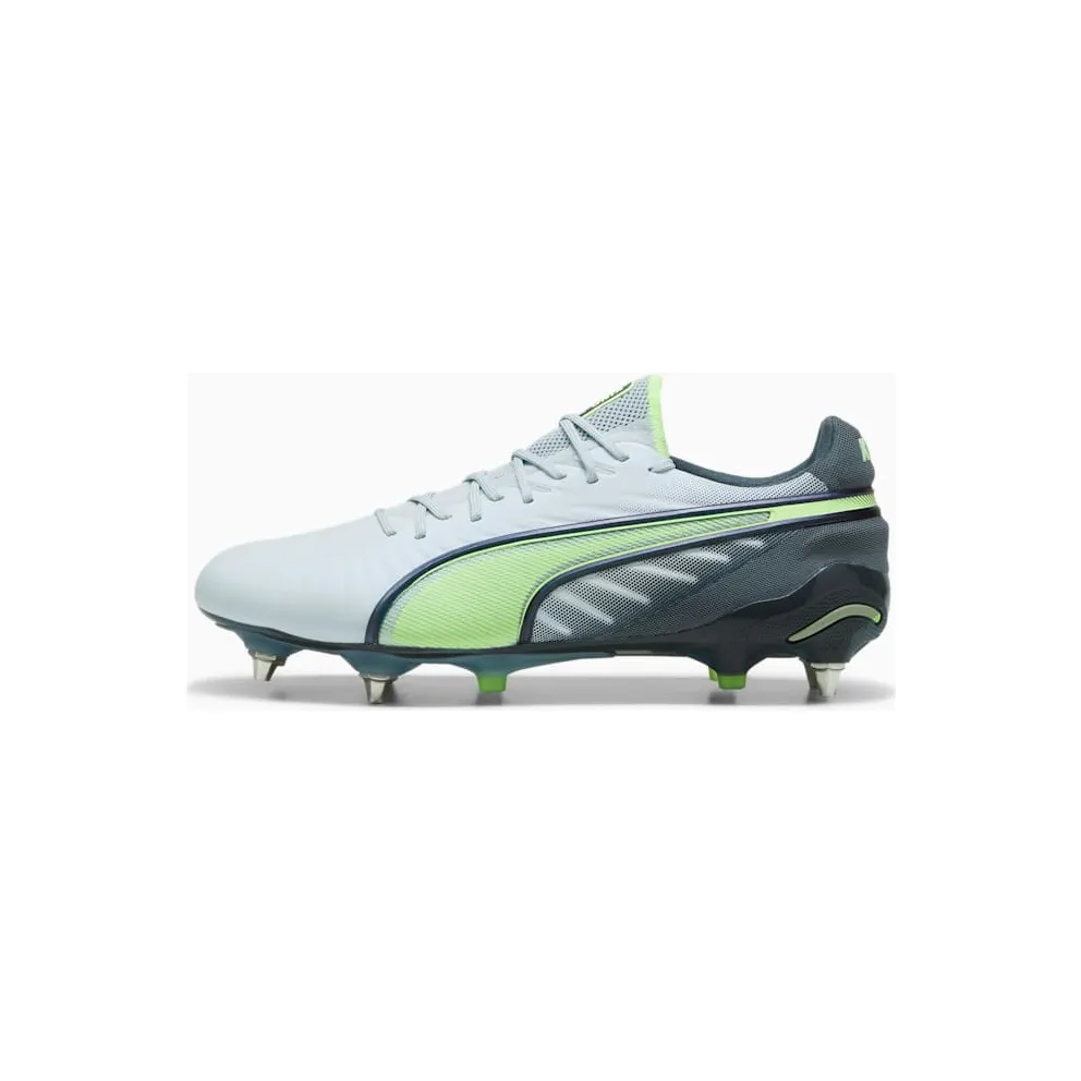 Puma King Ultimate MxSG Frosted Dew Fizzy Apple (107866-03)