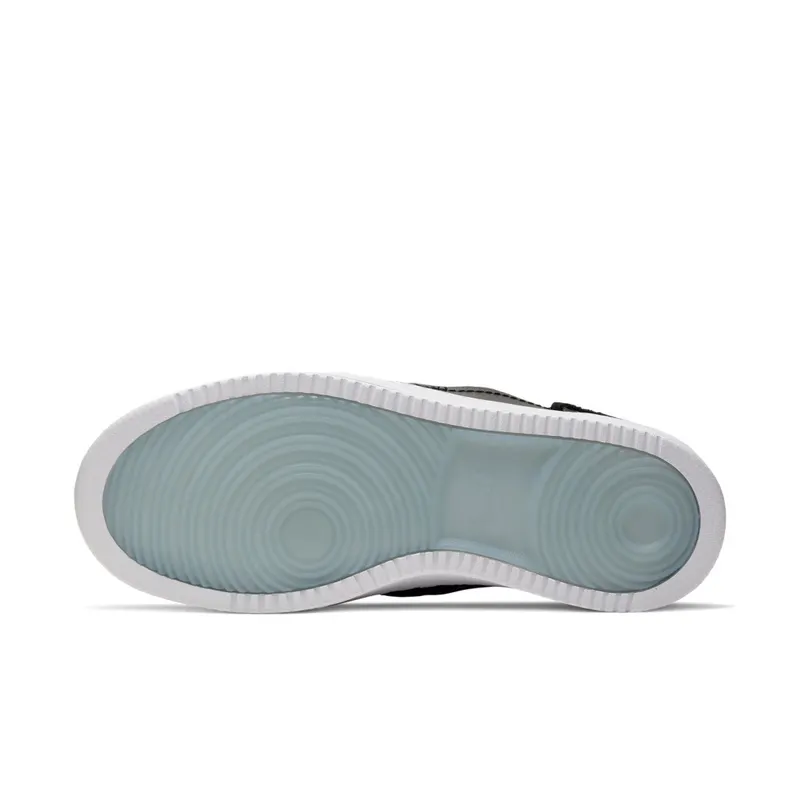 Nike Vandalised LX Black Light Blue (W) Black/Black-Light Blue (BQ3610-001)