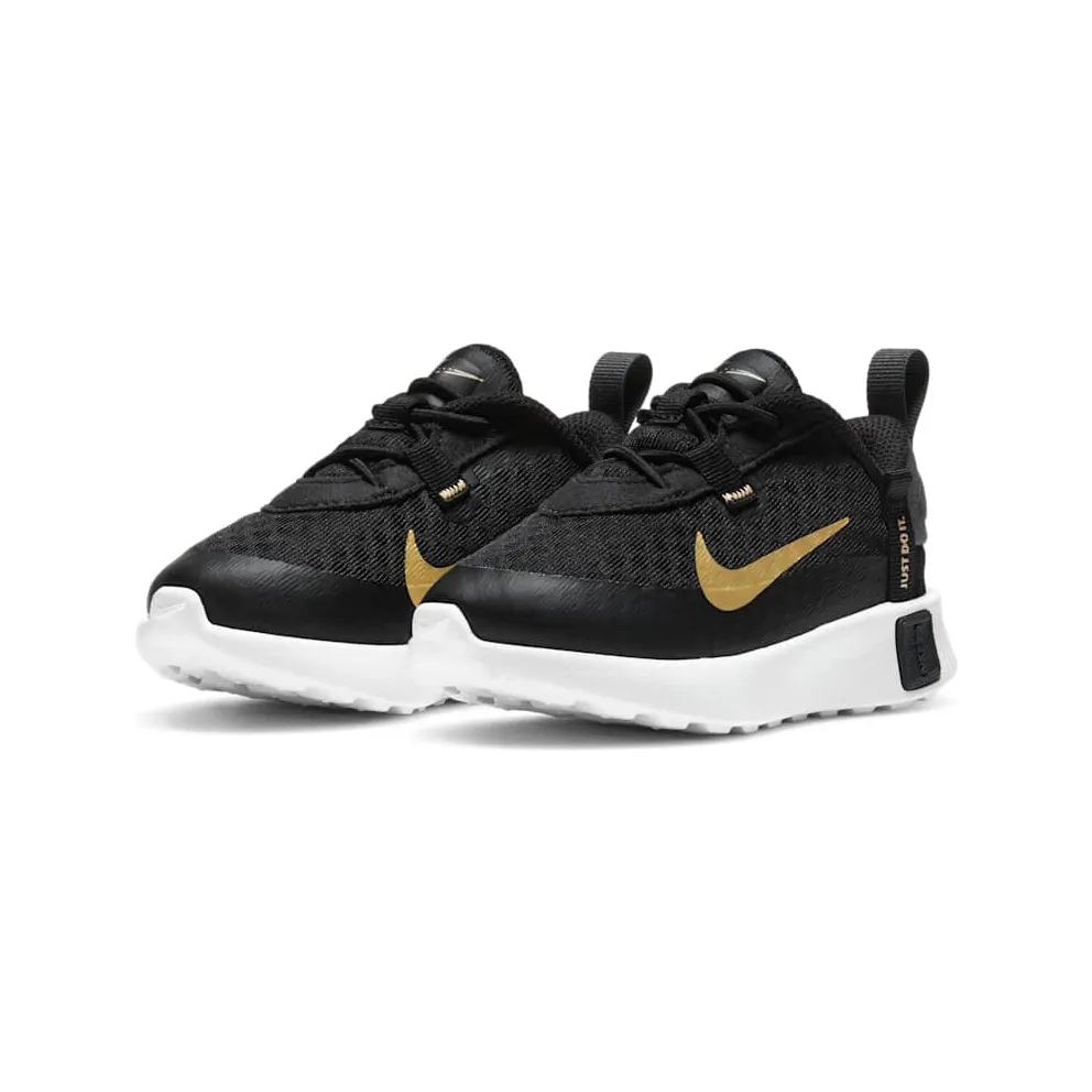 Nike Reposto Baby and Toddler Black (DA3267-004)