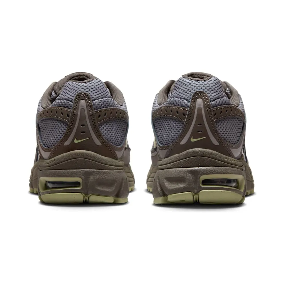 Nike Air Max Moto 2K “Cave Stone Grey Olive Aura” (IM7371-289)