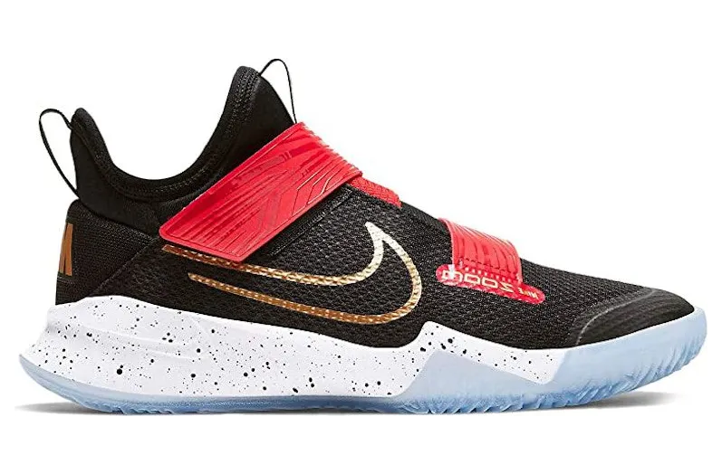 Nike Zoom Flight Black University Red (CK0787-002)