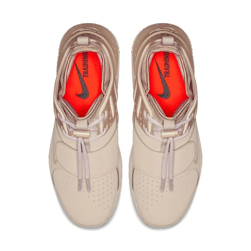 Nike Air Max Trainer 1 Leather Desert Sand Desert Sand/Vast Grey (AO5376-003)
