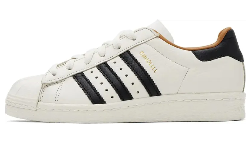 adidas Superstar 82 JJJJound Off White Made in Germany (IH8148)