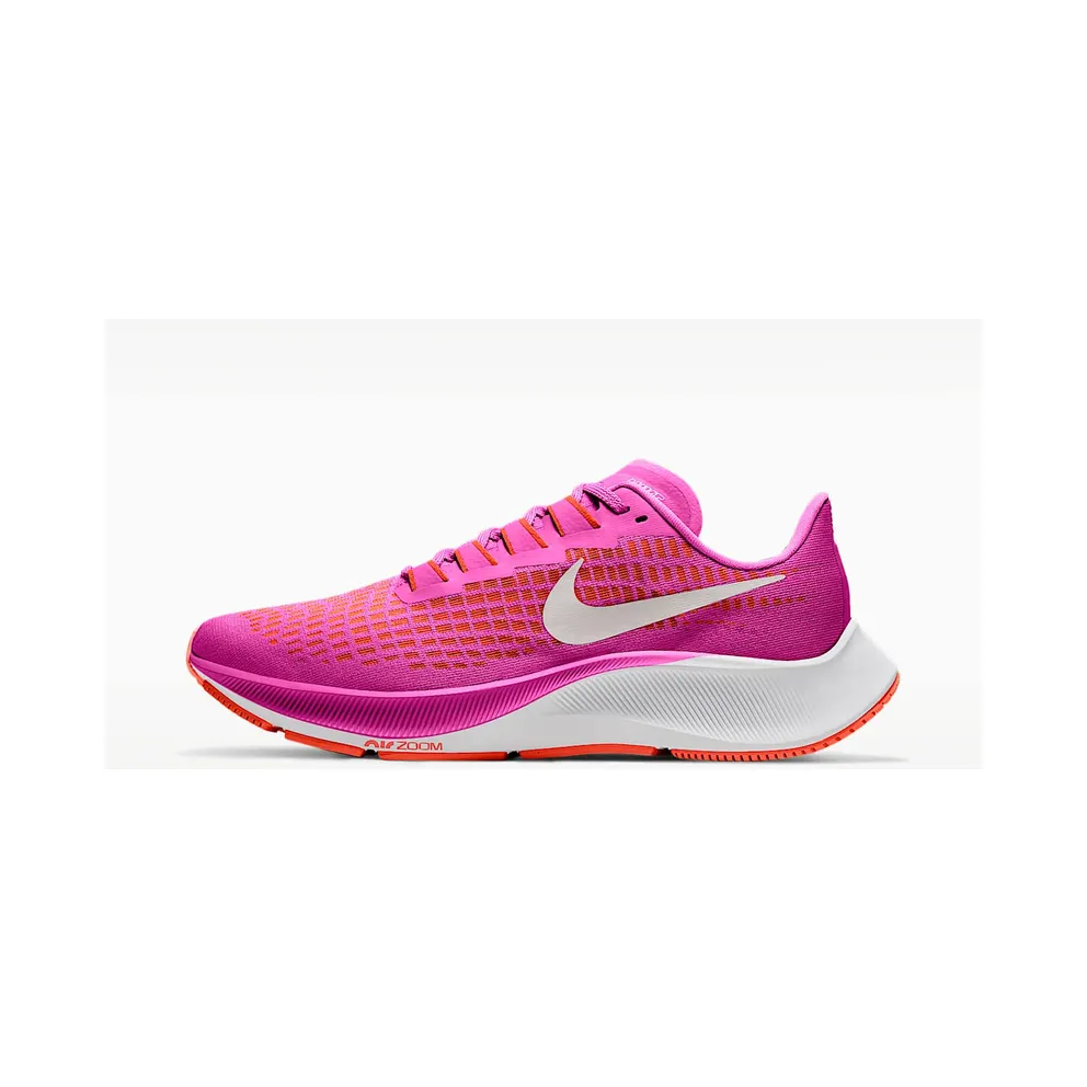 Nike Air Zoom Pegasus 37 Pink (BQ9647-600)