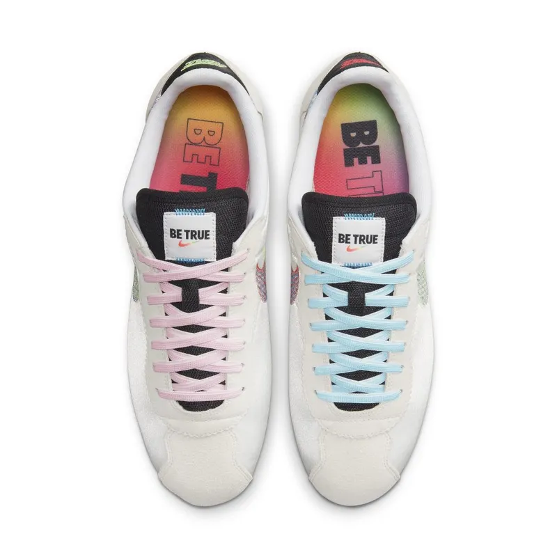 Nike Cortez Be True White (DR5491-100)