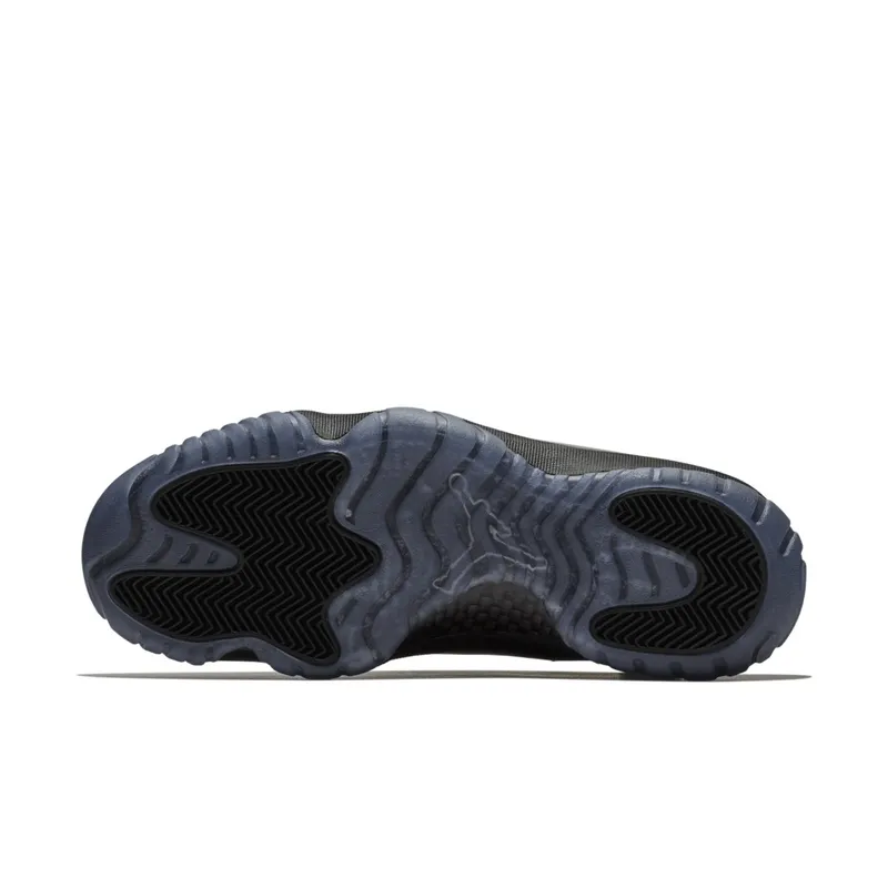 Air Jordan Nike AJ XI 11 ‘Cap and Gown’ (Prom Night) 2018 (378037-005)