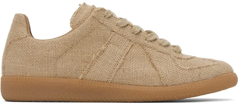 Maison Margiela Beige Replica H0195 NATURAL (S57WS0236 P5015)