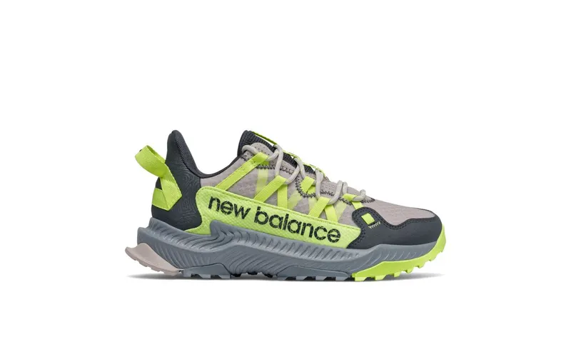 New Balance New Balance Purple/Green (WTSHAML)