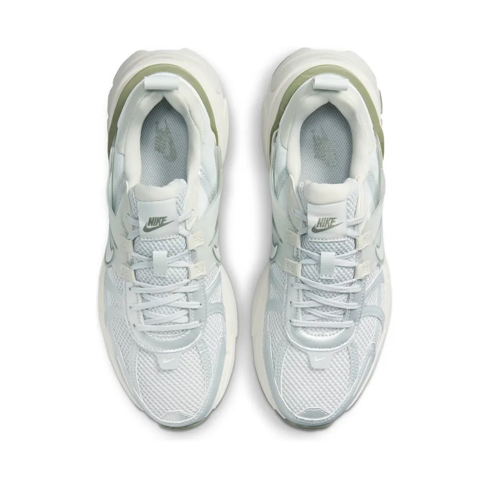 Nike V2K Run (Grey / Green) – FD0736-006