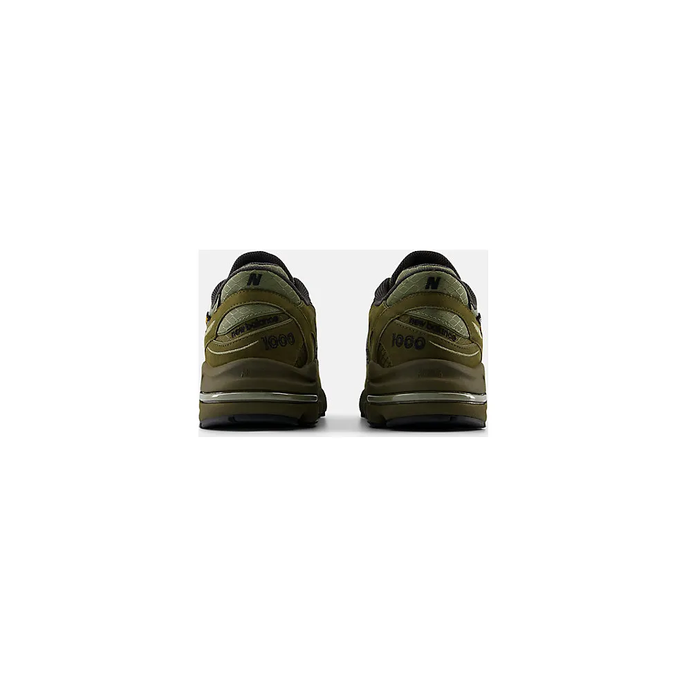 New Balance 1000 Cordura Woodland (M1000NBU)