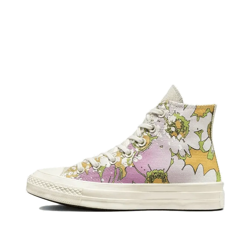 Converse Chuck 70 Crafted Florals (A00537C)