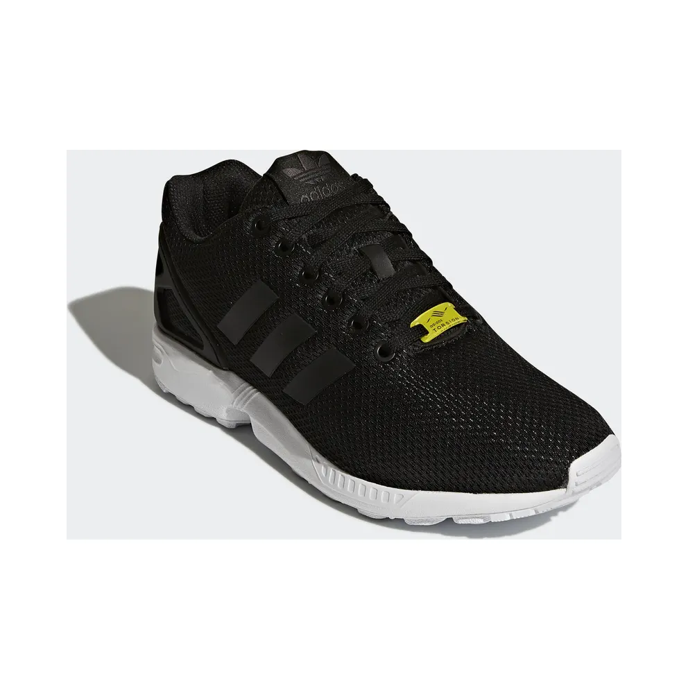 adidas Zx Flux Black/White Black/White (M19840)