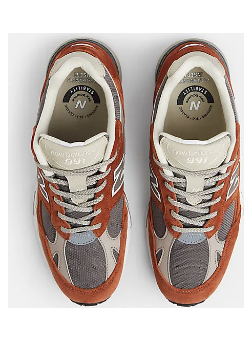 new-balance-991 M991PTY