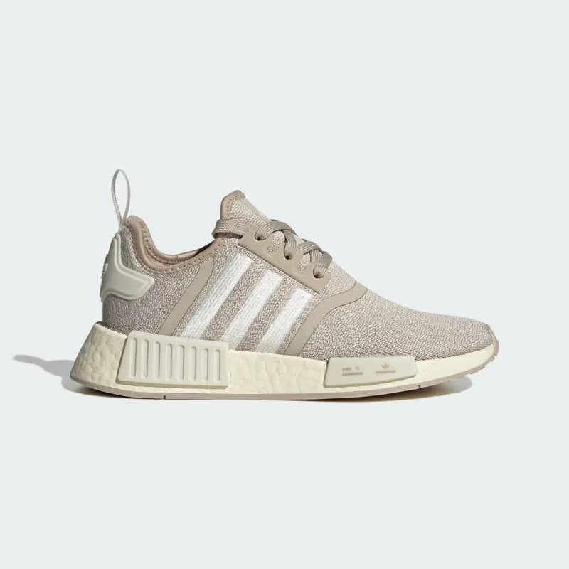 Adidas NMD_R1 Wonder Beige / Off White / Off White (IG8338)