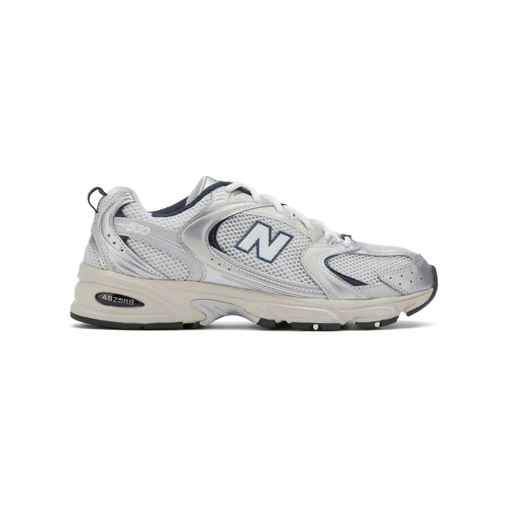 New Balance 530 “Steel Grey” (MR530KA)