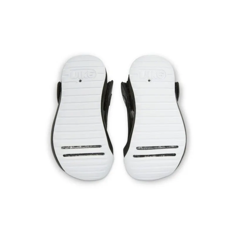 Nike Sunray Protect 3 Baby & Toddler Sandals Black (DH9465-001)