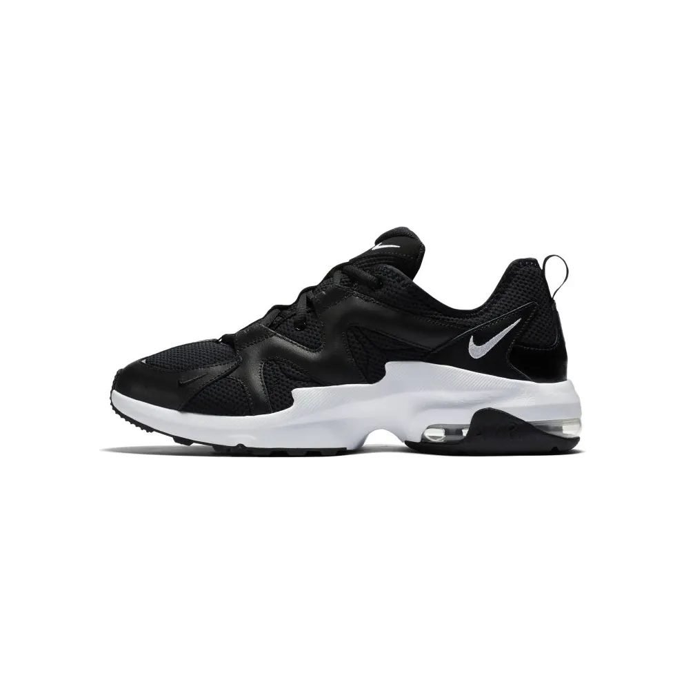 Nike Air Max Graviton Black Black/White (AT4525-001)