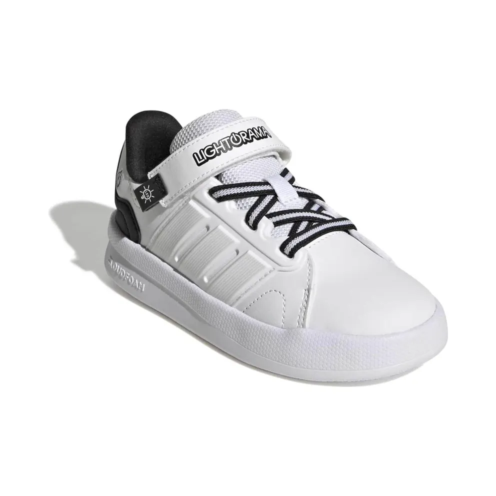 Adidas Lightorama White (KJ6996)