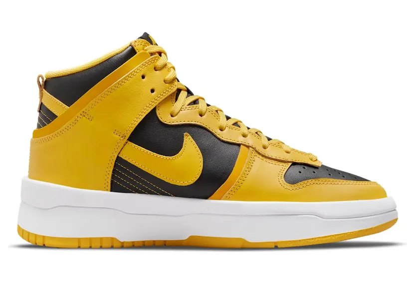 nike-dunk DH3718-001