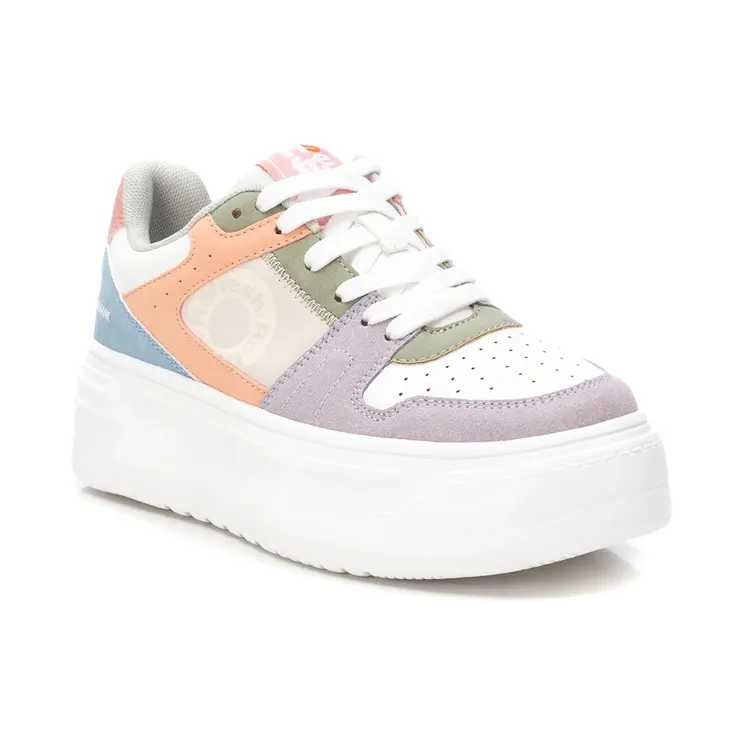 Refresh 172408 Schoenen 172408-Lilac